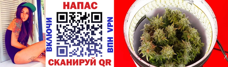 Канабис White Widow Калуга